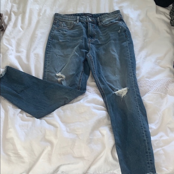 Jeans - Picture 3 of 4